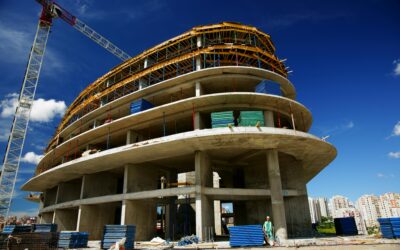 Essential Guide to Commercial Concrete Projects