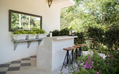 Quick Tips for Designing Your New Concrete Patio