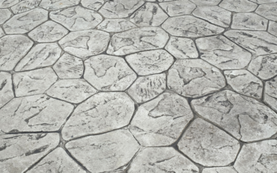 Transform Your Space: The Value of Stamped Concrete for Your Projects