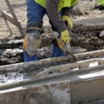 Concrete Pouring in Savannah, Georgia